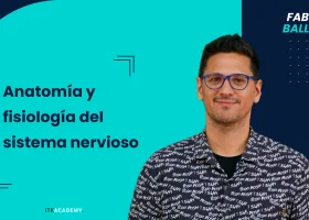 Anatomía y fisiología del sistema nervioso