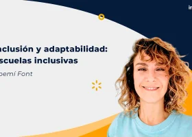 Inclusión y adaptabilidad - Escuelas inclusivas